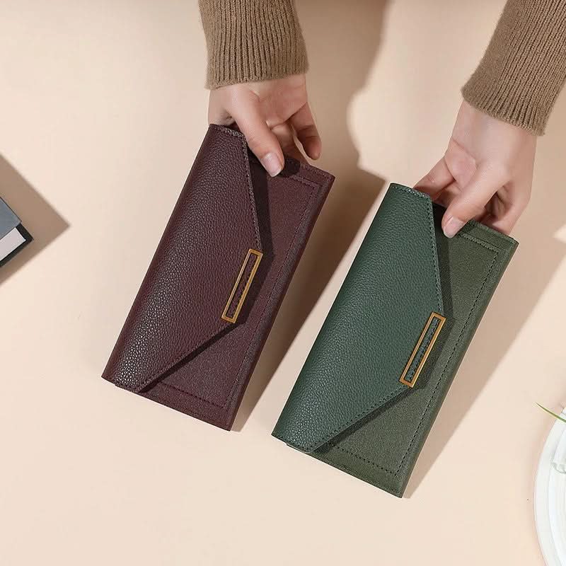 Annelise – Elegancka Kopertówka Damska