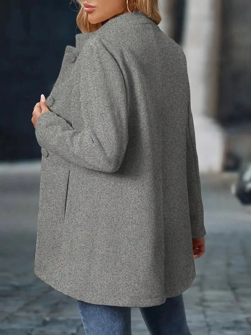Laura – Elegancka Marynarka Taliowana