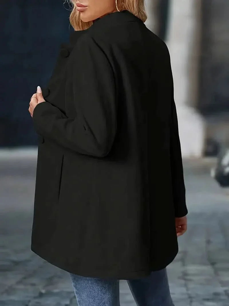 Laura – Elegancka Marynarka Taliowana