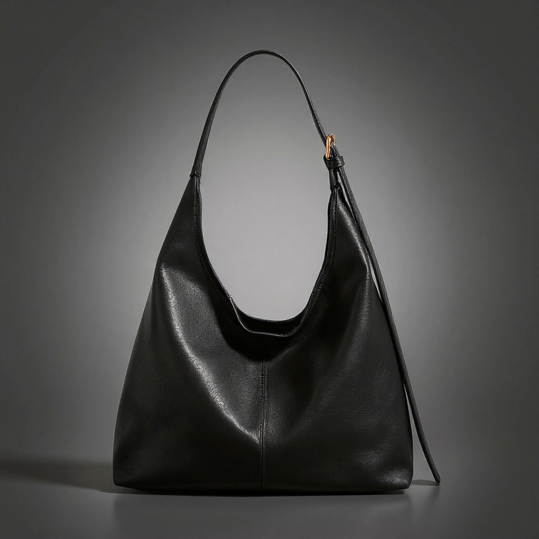 Verve – Miękka Torba Hobo na Co Dzień