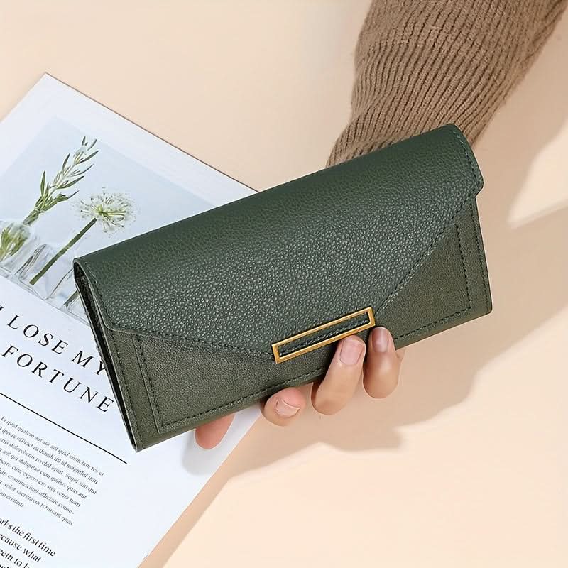 Annelise – Elegancka Kopertówka Damska