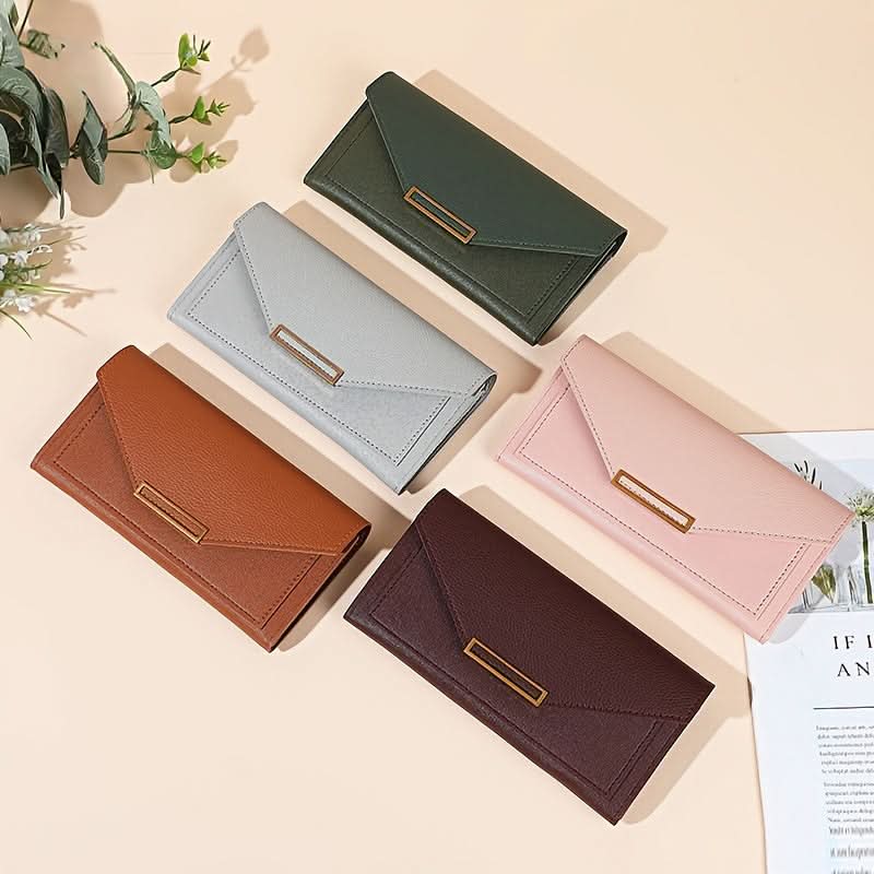 Annelise – Elegancka Kopertówka Damska