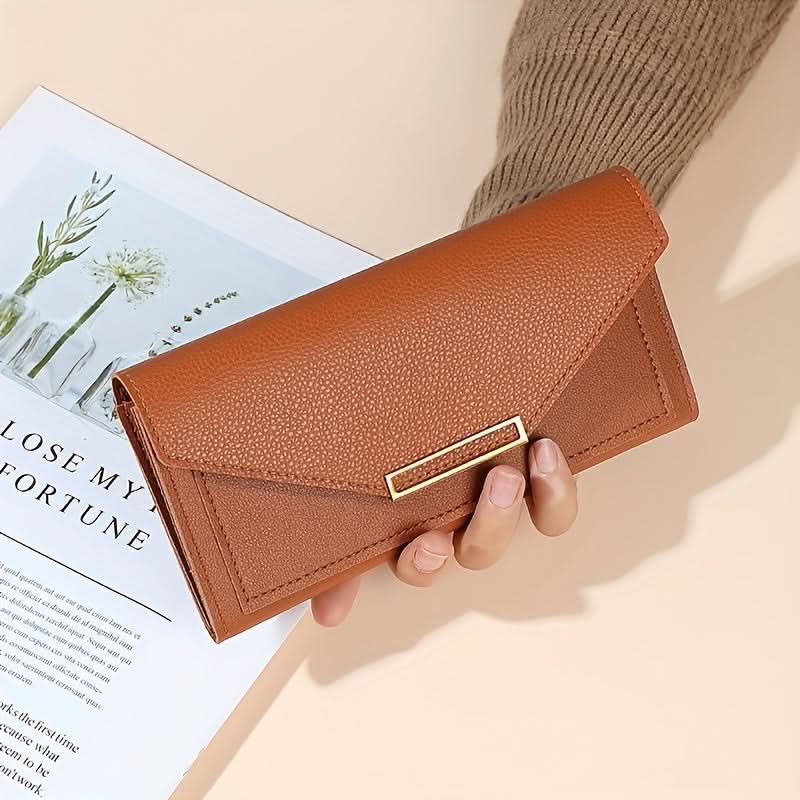 Annelise – Elegancka Kopertówka Damska